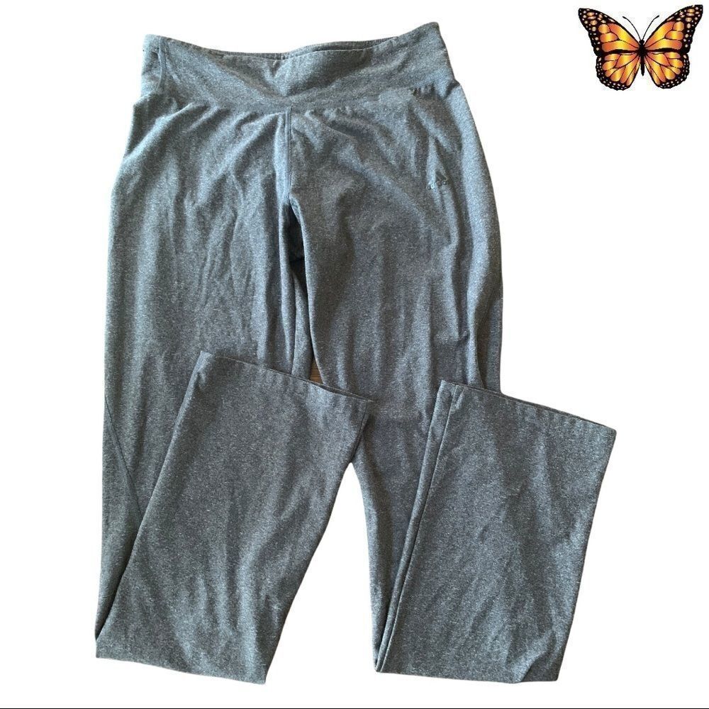 Adidas Climalite Pants Size Small